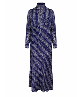 

Повседневное платье SANDRO