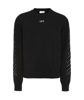 OFF-WHITE Джемпер / свитер