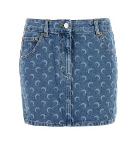 MARINE SERRE Юбка мини