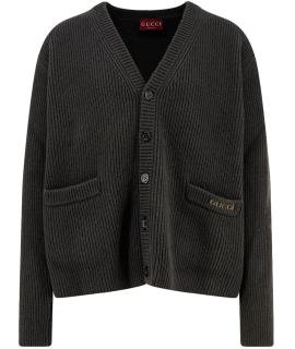 GUCCI Кардиган