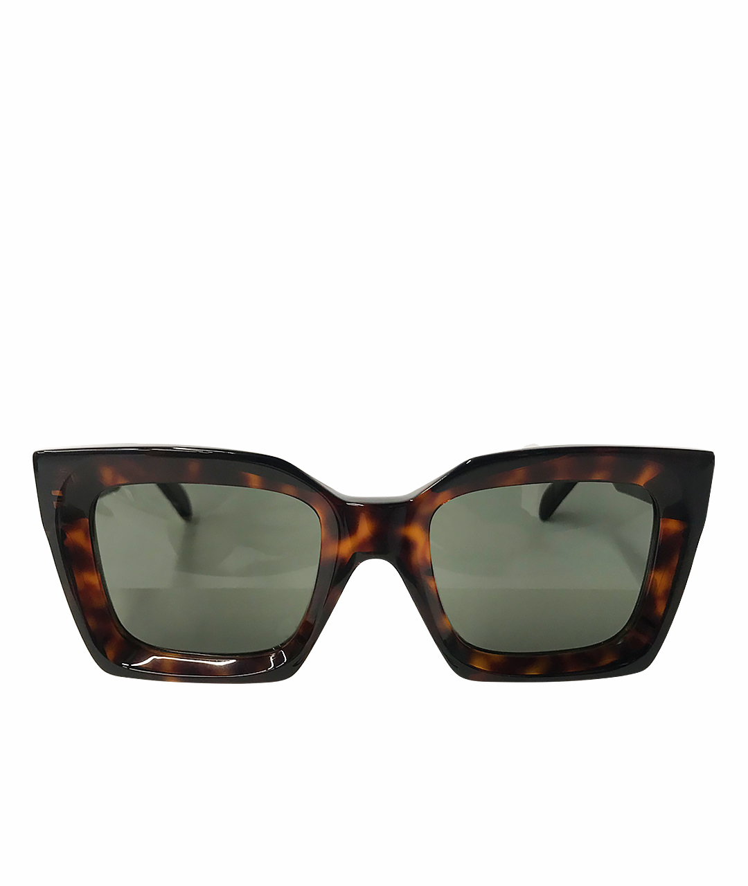 CELINE PRE-OWNED Солнцезащитные очки, фото 1