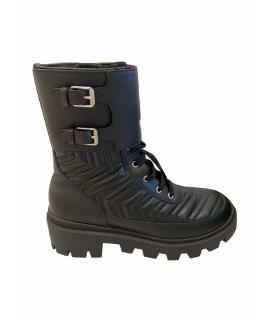 GUCCI Ботинки