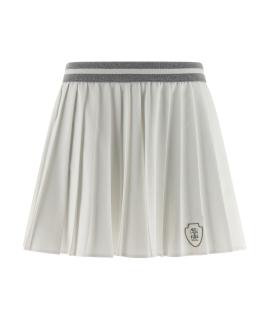 BRUNELLO CUCINELLI Юбка мини