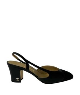 CHANEL Туфли