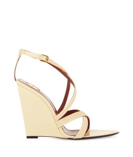 SAINT LAURENT Туфли