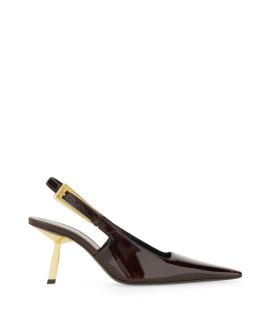 SAINT LAURENT Туфли