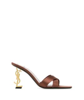 SAINT LAURENT Туфли
