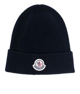 MONCLER Шапка