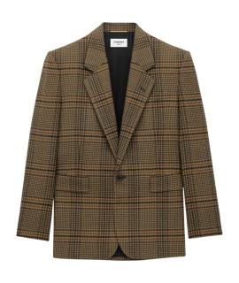 SAINT LAURENT Жакет/пиджак