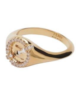 FENDI Кольцо