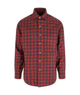 POLO RALPH LAUREN Кэжуал рубашка