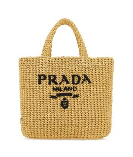 PRADA Сумка с короткими ручками
