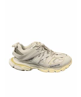 BALENCIAGA Низкие кроссовки / кеды