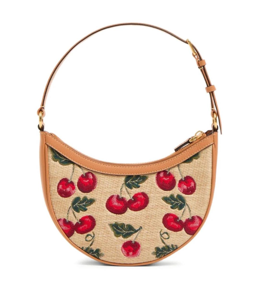 VALENTINO Мульти сумка через плечо, фото 4