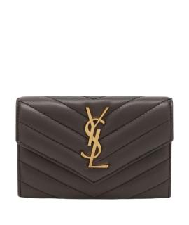 SAINT LAURENT Кошелек