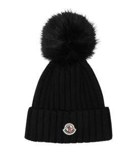 MONCLER Шапка