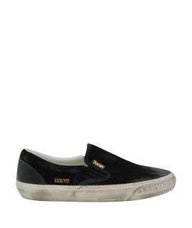 GOLDEN GOOSE DELUXE BRAND Слипоны