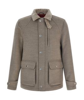 BRUNELLO CUCINELLI Куртка