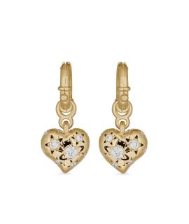 VIVIENNE WESTWOOD Серьги
