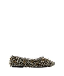 DRIES VAN NOTEN Балетки