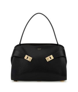 FERRAGAMO Сумка через плечо