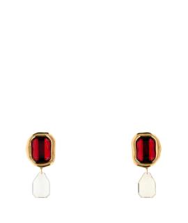 GIVENCHY Серьги