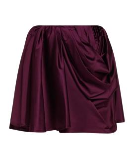 GANNI Юбка мини