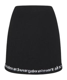 ALEXANDER WANG Юбка мини