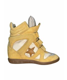 ISABEL MARANT Кроссовки