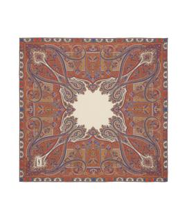 SAINT LAURENT Шарф