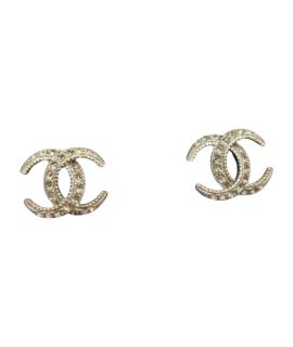 CHANEL Серьги
