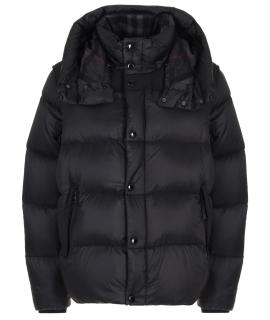 BURBERRY Пуховик