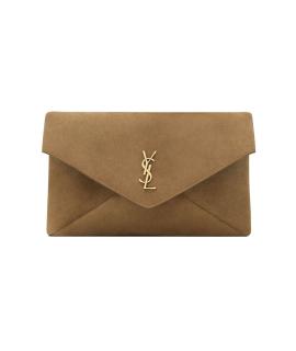 SAINT LAURENT Клатч/вечерняя сумка
