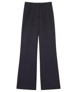 LORO PIANA Брюки широкие