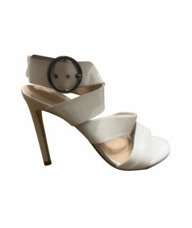 GIANVITO ROSSI Босоножки