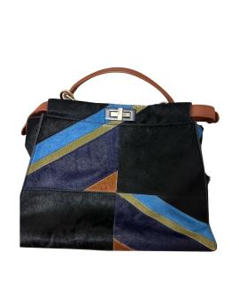 FENDI Сумка с короткими ручками