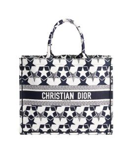 CHRISTIAN DIOR Сумка тоут