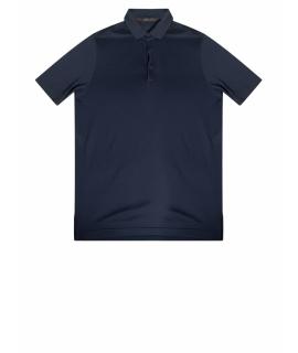 LORO PIANA Поло с коротким рукавом