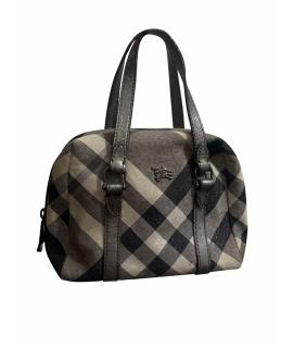 BURBERRY Сумка с короткими ручками