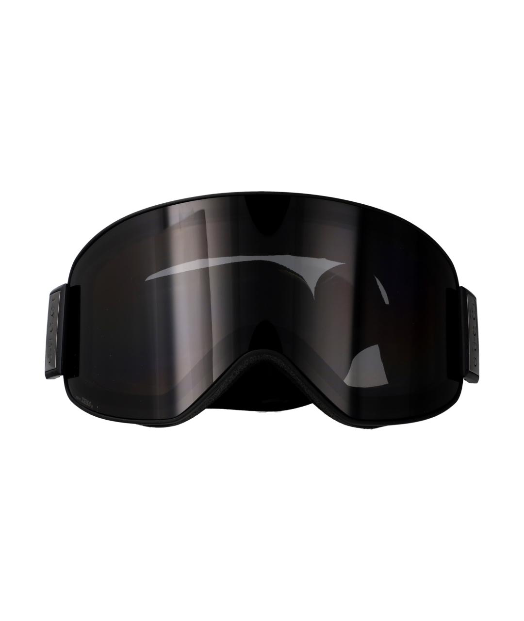 GUCCI Черные солнцезащитные очки, фото 1