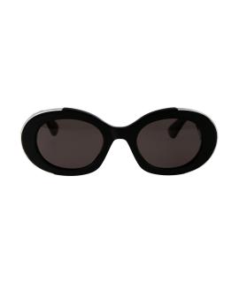 ALEXANDER MCQUEEN Солнцезащитные очки