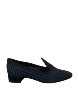 CHRISTIAN DIOR Лоферы