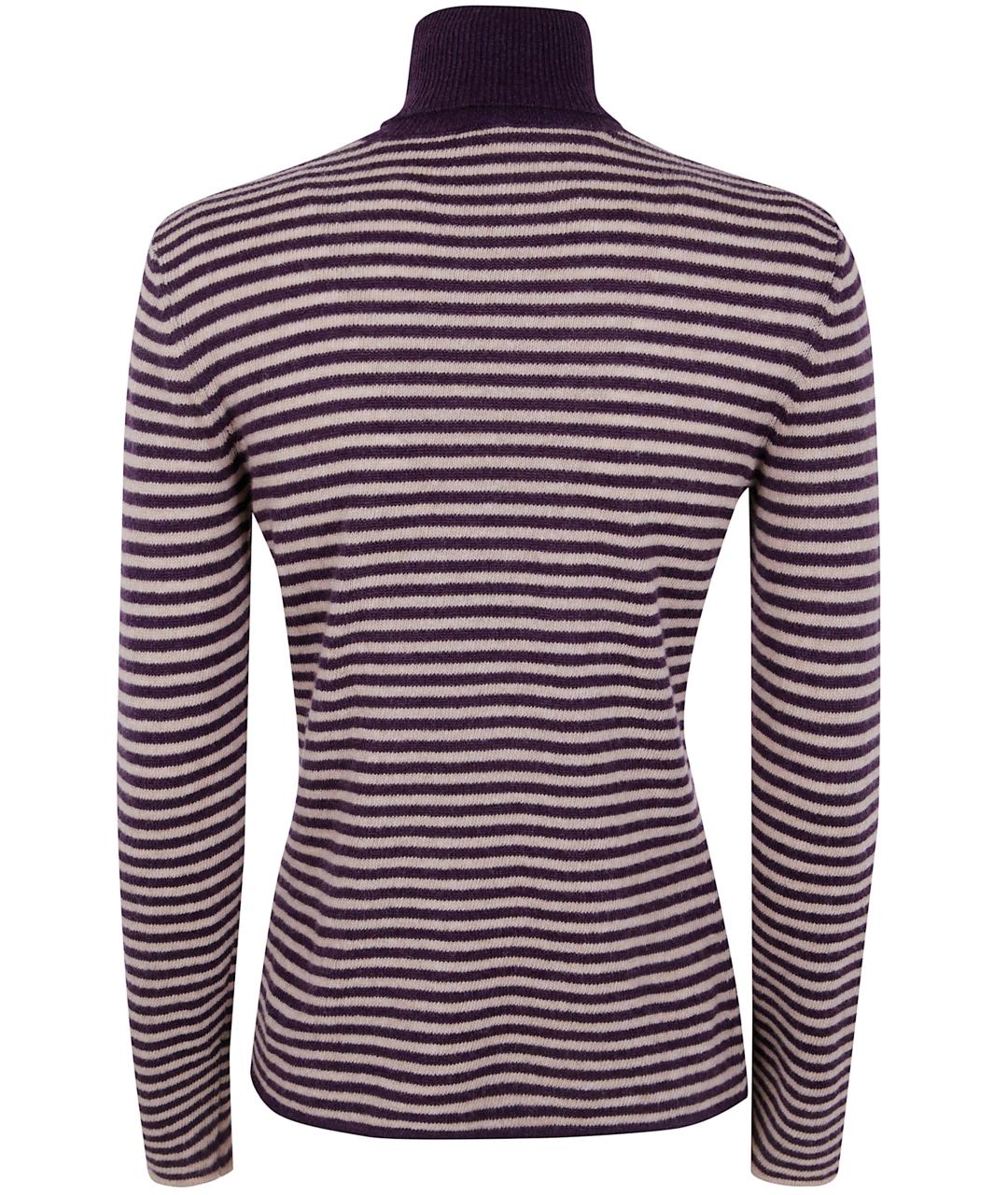 BASE Мульти шерстяная водолазка, фото 2