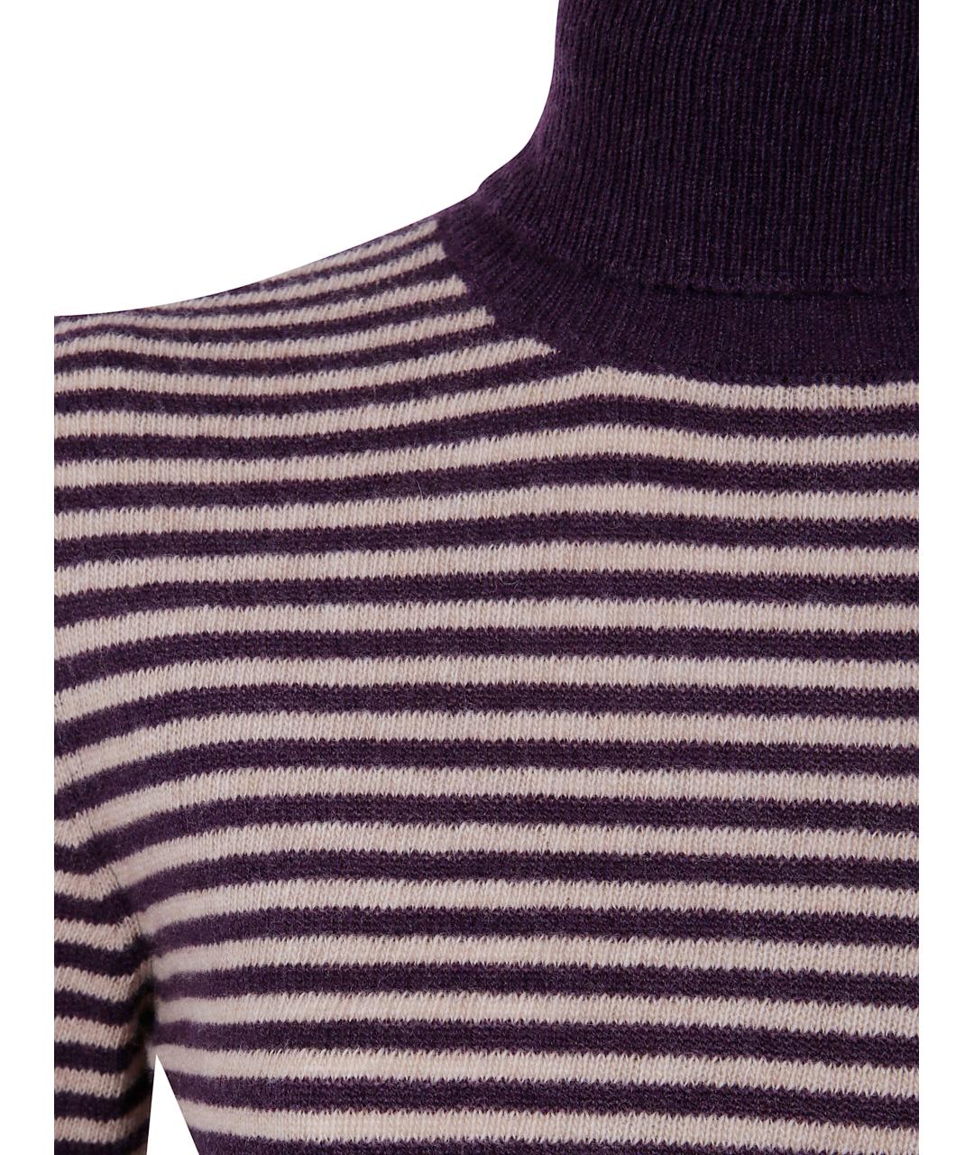 BASE Мульти шерстяная водолазка, фото 3