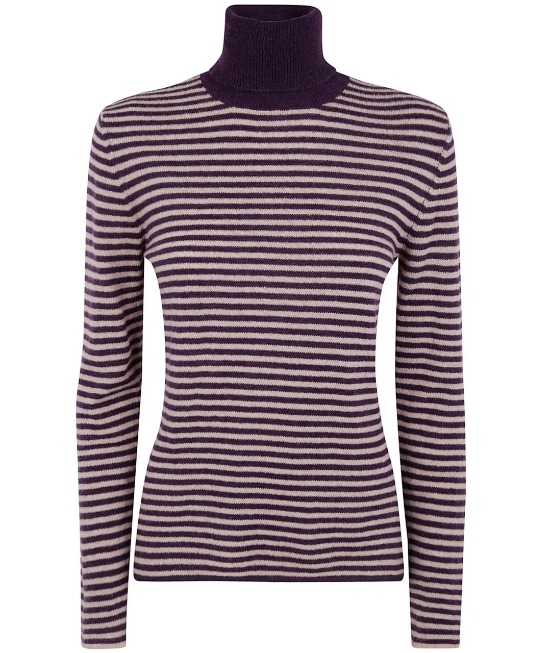 BASE Мульти шерстяная водолазка, фото 1