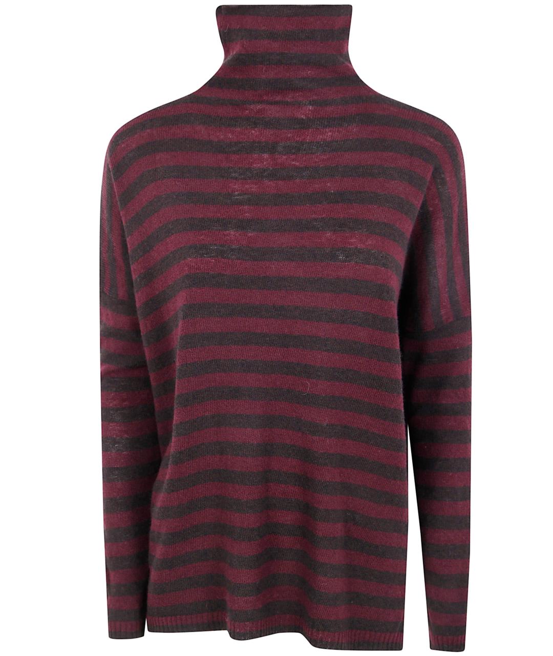 BASE Мульти шерстяной джемпер / свитер, фото 1