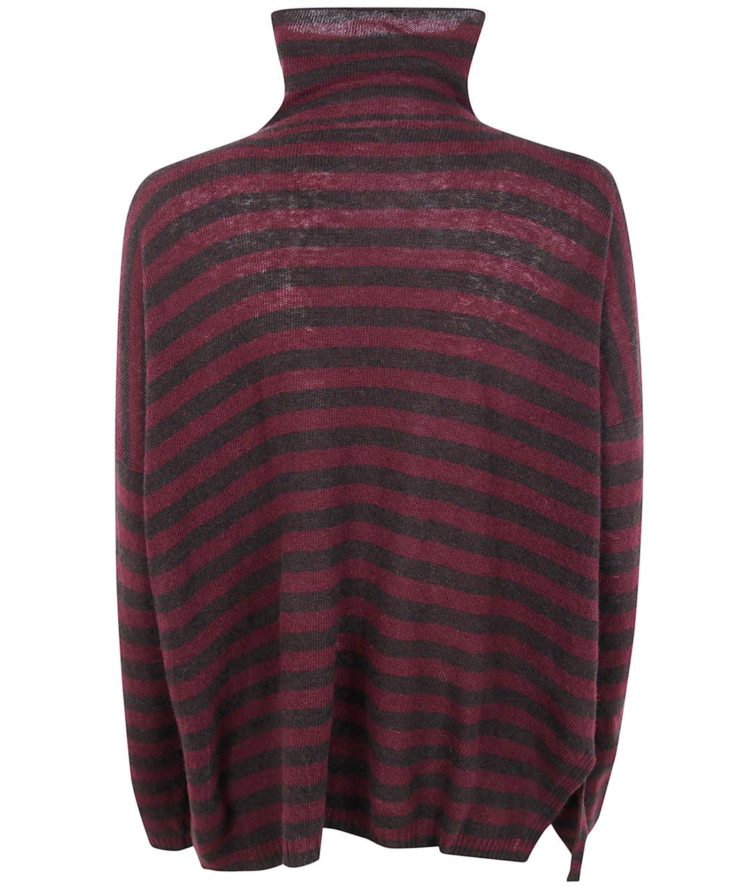 BASE Мульти шерстяной джемпер / свитер, фото 2