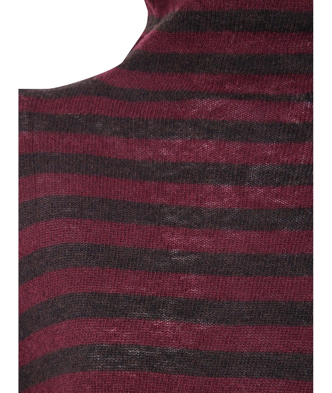 BASE Мульти шерстяной джемпер / свитер, фото 3