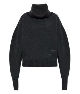 JACQUEMUS Джемпер / свитер