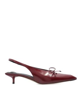 JACQUEMUS Туфли